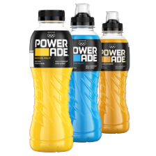 Powerade